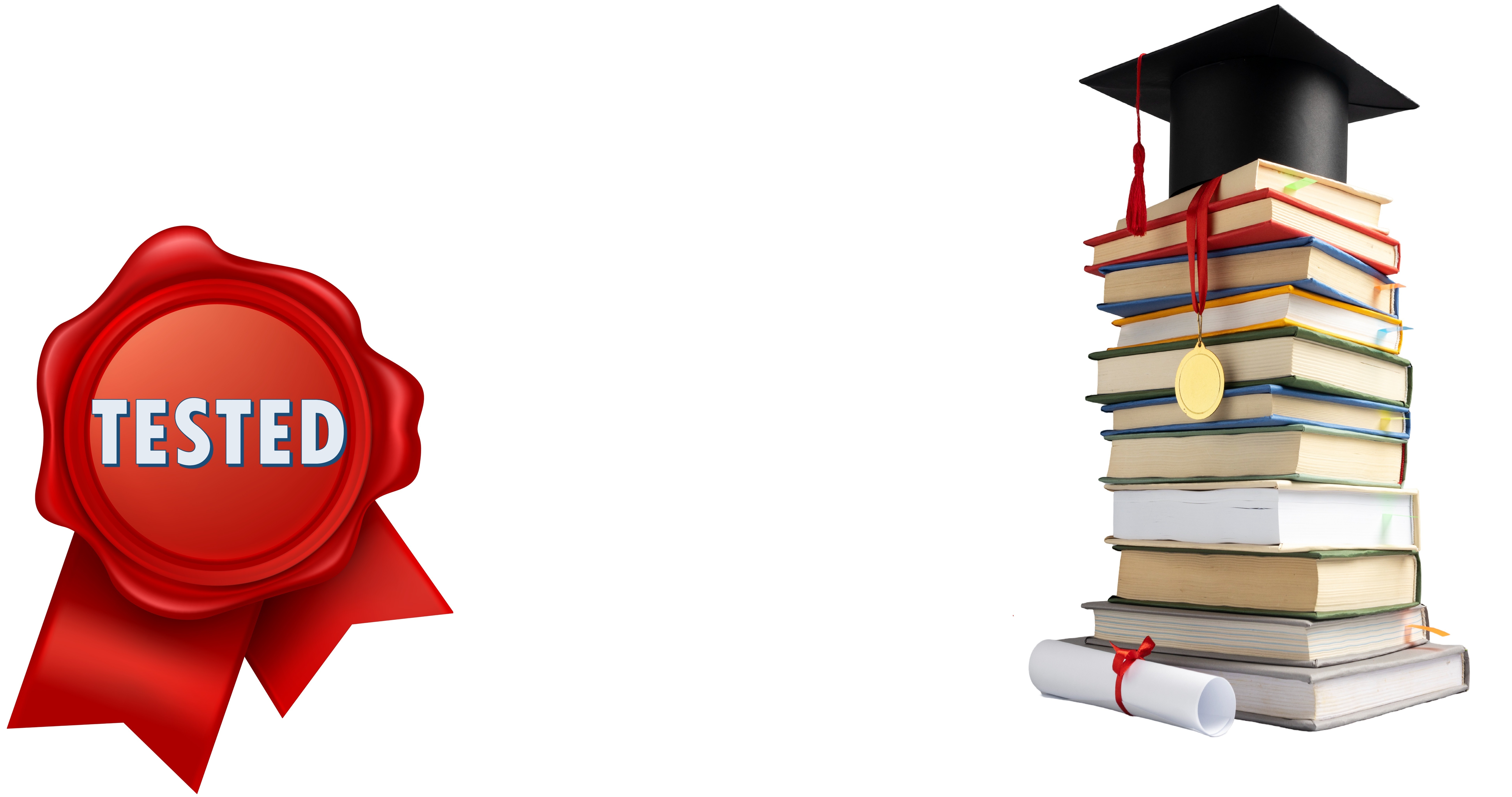 The World's Largest Skill Assessment Library